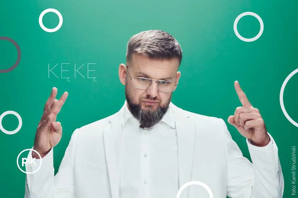 Zdjęcie Ile trwa koncert KęKę? Zaskakujące różnice w czasie występów!