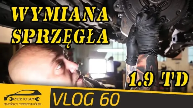 Zdjęcie Jak wymienić sprzęgło w samochodzie - uniknij najczęstszych błędów