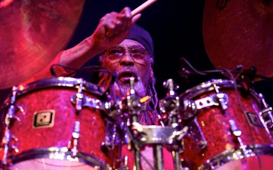Zdjęcie Najwybitniejsi perkusiści jazzowi, którzy zmienili historię muzyki