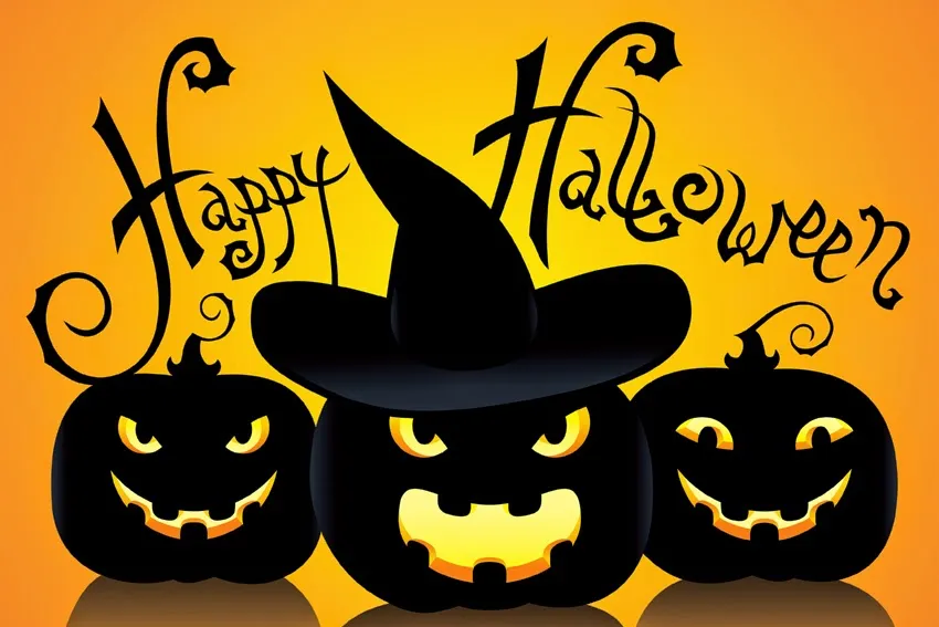 Zdjęcie Co to znaczy halloween po polsku? Poznaj jego znaczenie i tradycje