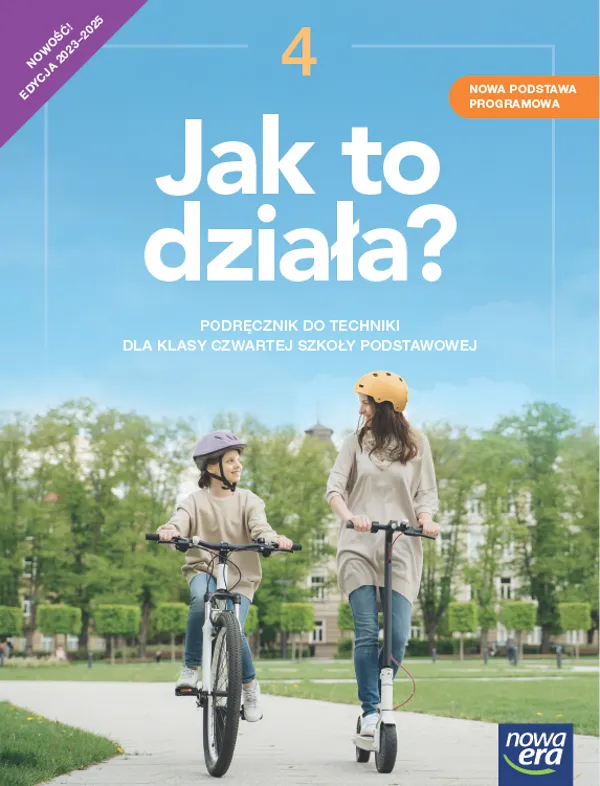 Zdjęcie Jak działa program nauczania techniki w szkole podstawowej? Cele, tematy i korzyści