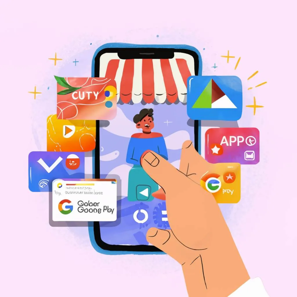 Zdjęcie Nie możesz zaktualizować usług Google Play? Oto skuteczne rozwiązania