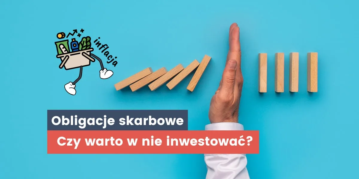 Zdjęcie Obligacje skarbowe jak to działa - zrozumienie inwestycji i ryzyk