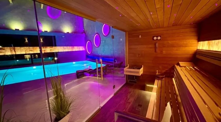 Zdjęcie Najlepsze spa we Wrocławiu i okolicach - relaks i wellness w zasięgu ręki