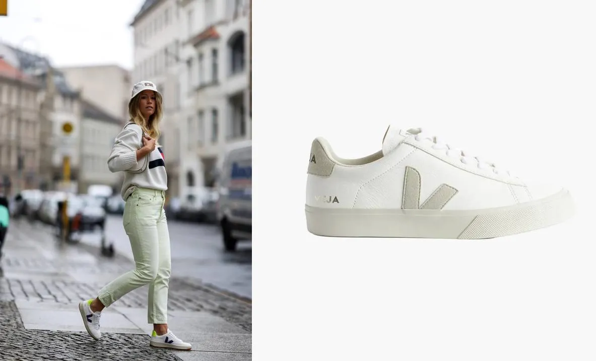 Zdjęcie Jakie buty sportowe na wiosnę wybrać, aby wyglądać modnie i czuć się komfortowo?