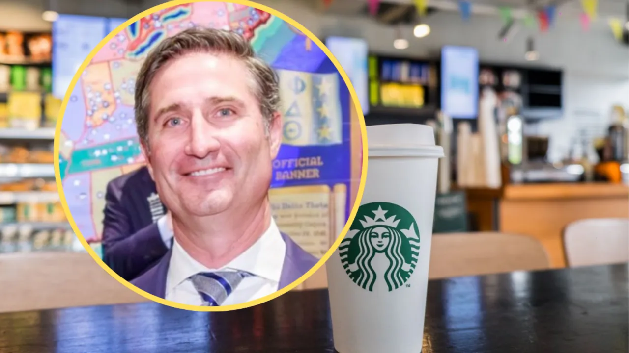 Zdjęcie Ile zarabia pracownik Starbucks? Zaskakujące fakty o wynagrodzeniach
