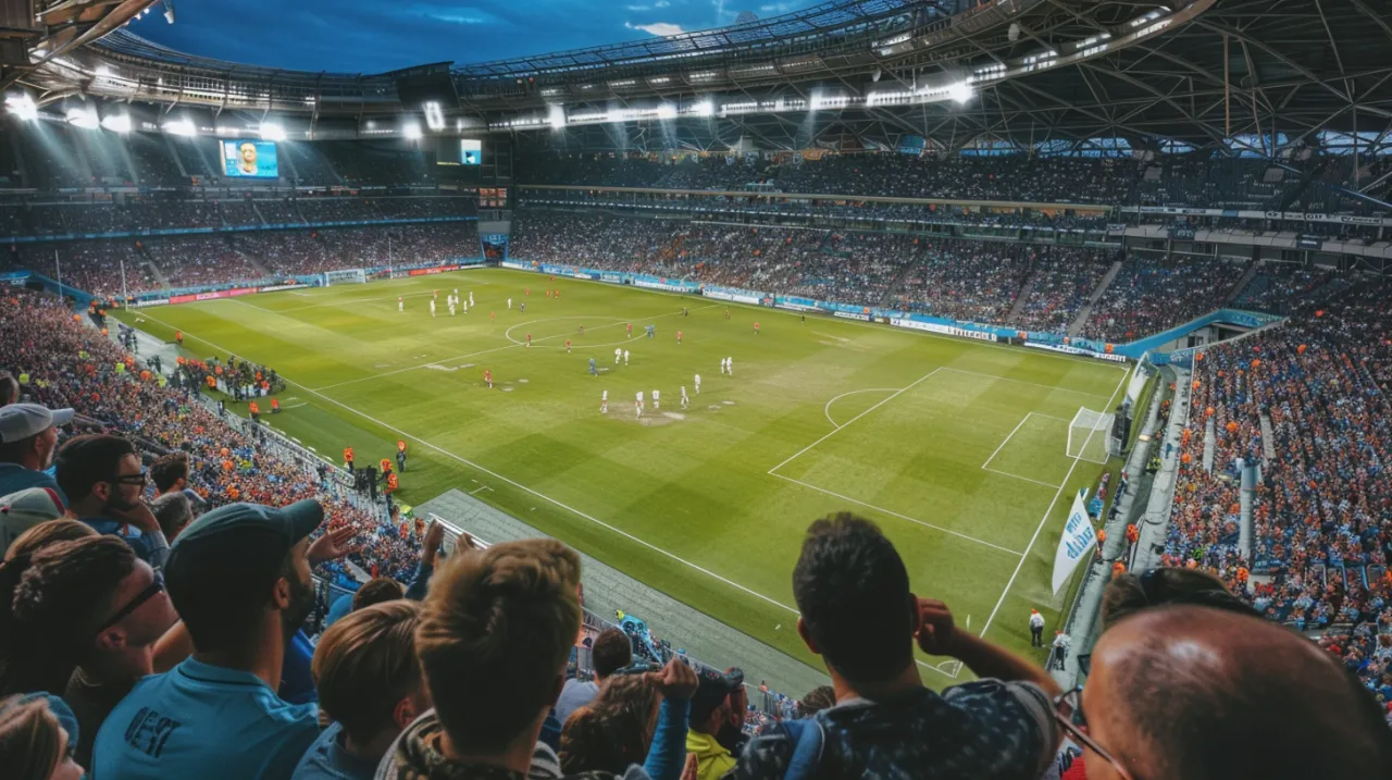 Zdjęcie Bochum vs Stuttgart: Kto uniknie spadku z Bundesligi?