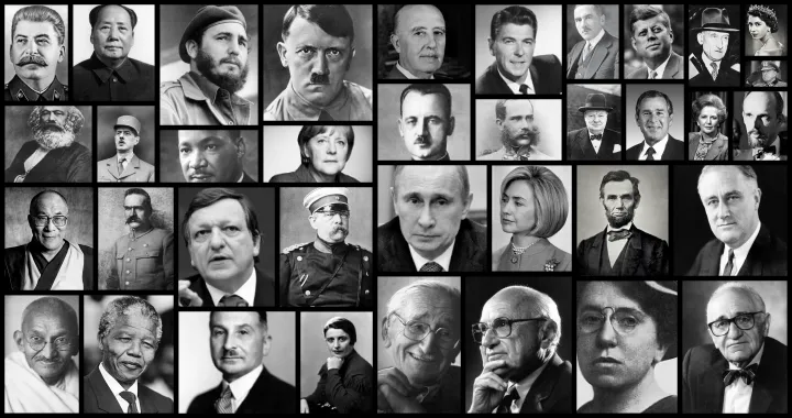 Zdjęcie Narodowa Demokracja: Prawica czy lewica? Odkryj jej prawdziwą ideologię