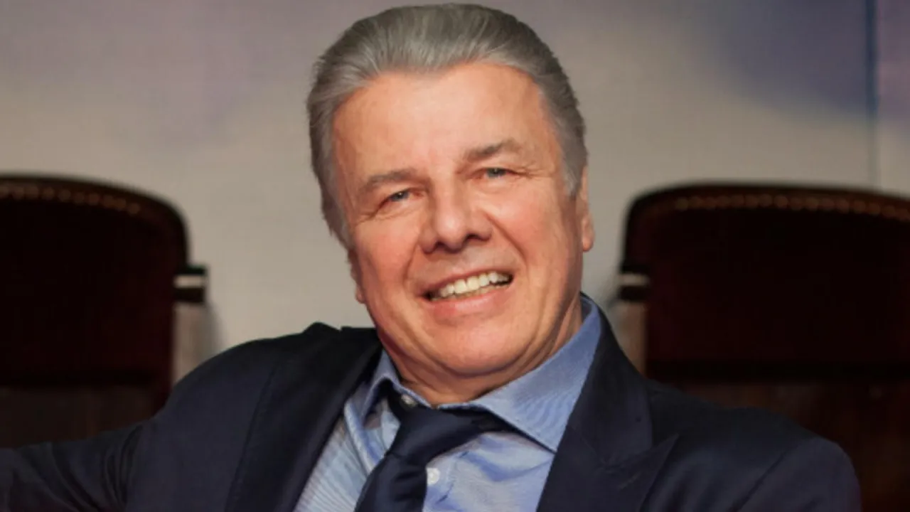 Zdjęcie Kim był aktor Emilian Kamiński - legendarny artysta polskiego teatru