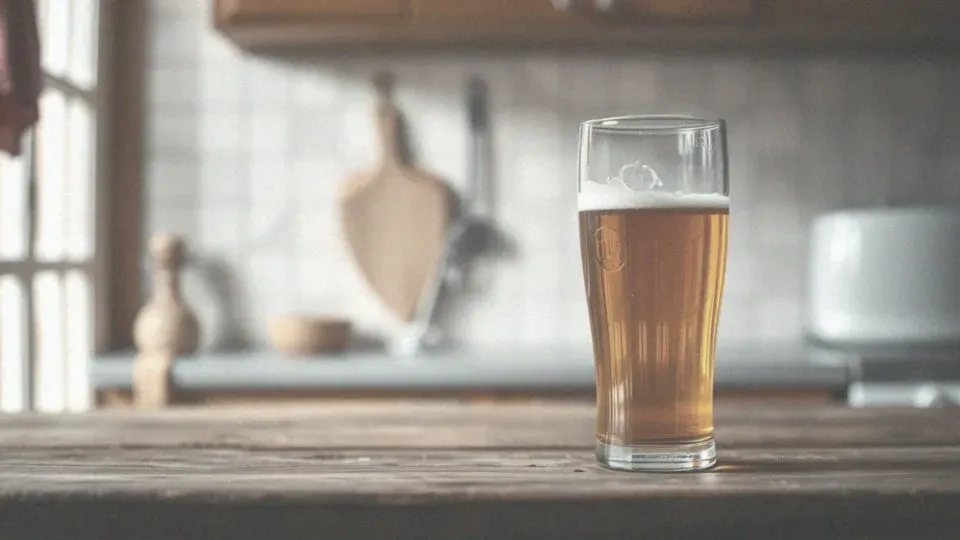 Zdjęcie Alkohol po operacji żołądka: Kiedy i jak można pić?