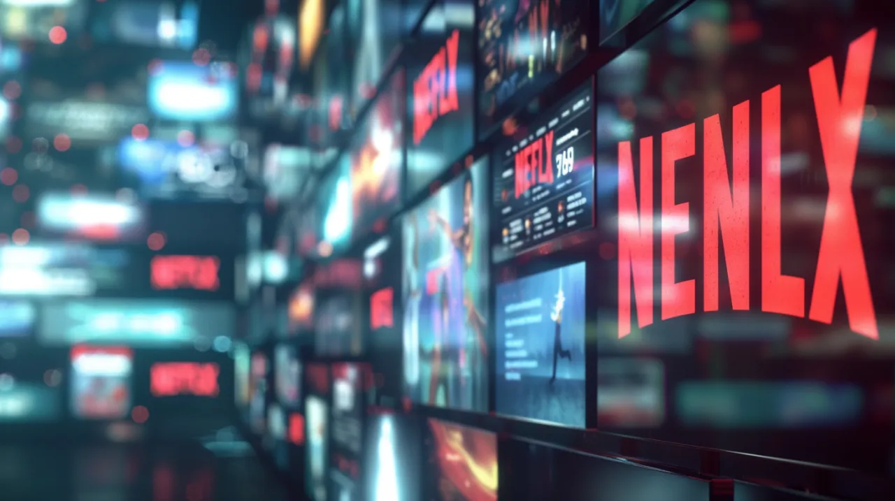 Zdjęcie Netflix: Które filmy i seriale znikną z platformy w czerwcu 2025 roku?