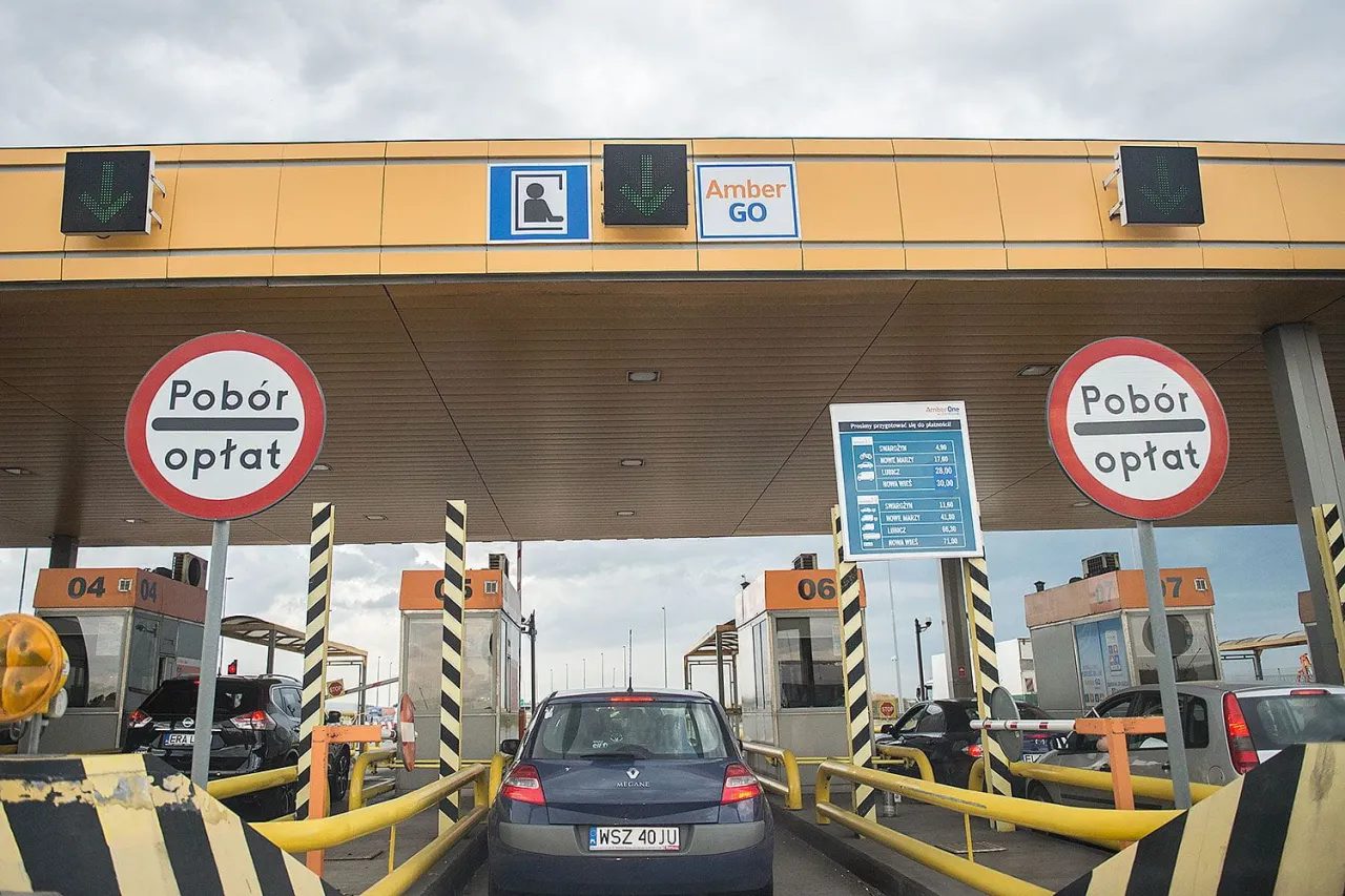 Zdjęcie Najlepsza aplikacja na autostradę A1 – jak wybrać i uniknąć problemów w podróży