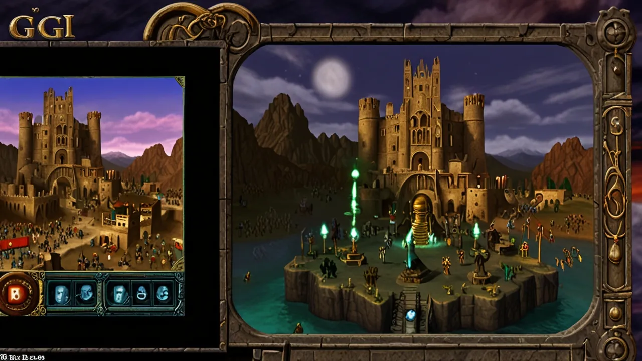 Zdjęcie Dlaczego Heroes 3 na GOG wywołało szał wśród fanów? Fenomen
