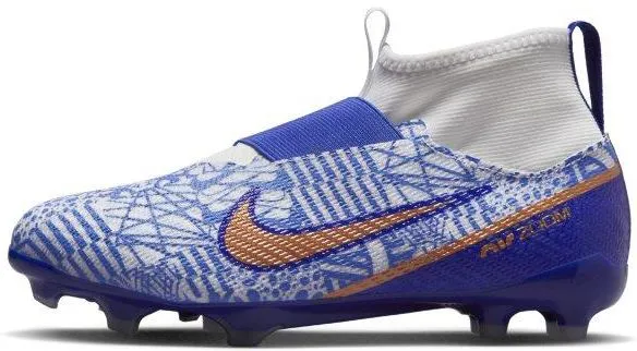 Zdjęcie Korki Cristiano Ronaldo dla dzieci - idealne buty na boisko