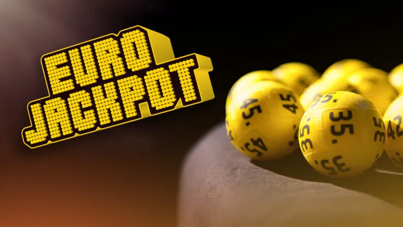 Zdjęcie Ile można wygrać w Eurojackpot? Zaskakujące kwoty i szanse na wygraną