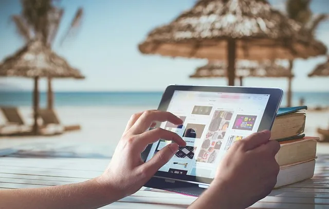 Zdjęcie Ile kosztuje wifi w hotelu w Turcji? Ceny, które zaskoczą podróżnych