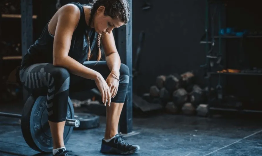 Zdjęcie Cuántas kcal se queman en una hora de gimnasio y cómo maximizarlo