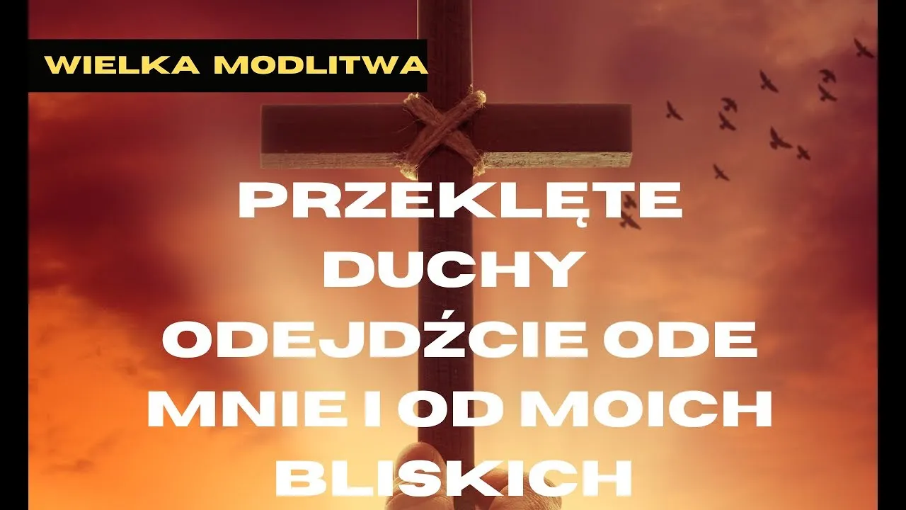 Zdjęcie Modlitwy które wypędzają demony: pokonaj zło i odzyskaj spokój