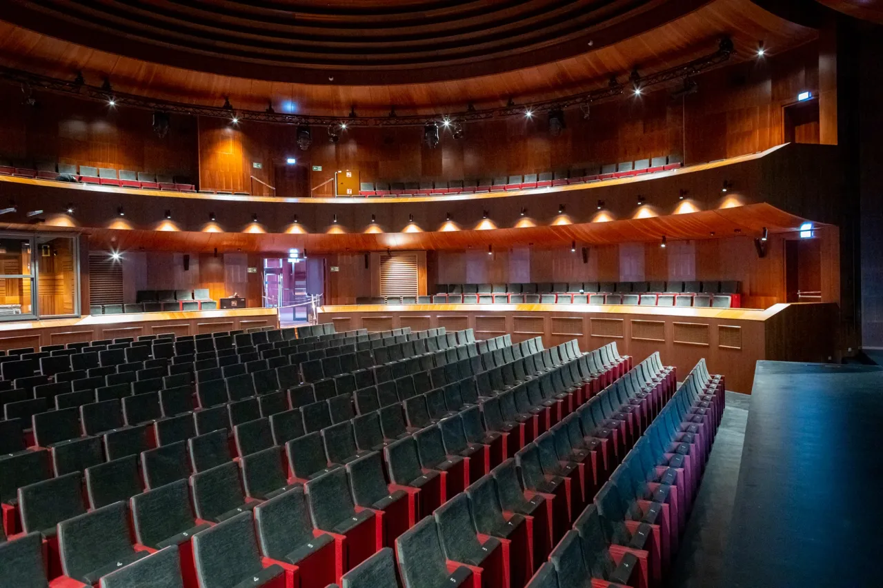 Zdjęcie Teatr Polski - spektakle, które musisz zobaczyć w Szczecinie