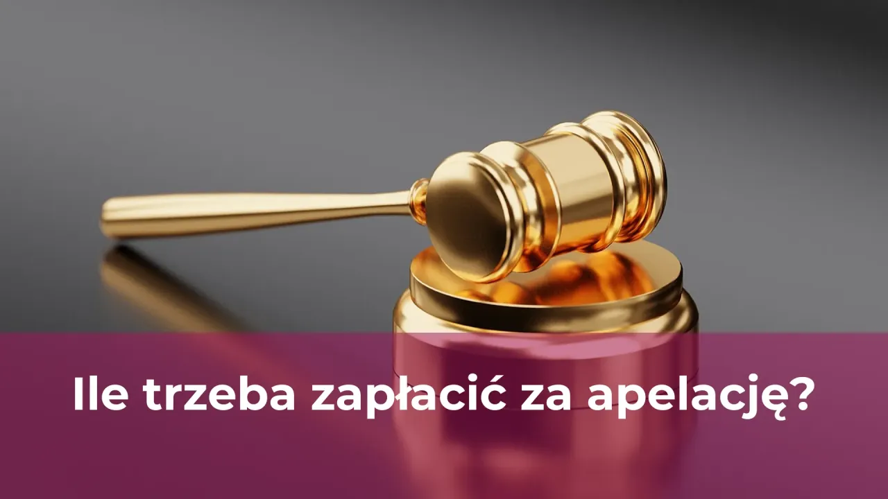 Zdjęcie Ile razy można składać apelację? Odkryj ważne zasady i ograniczenia