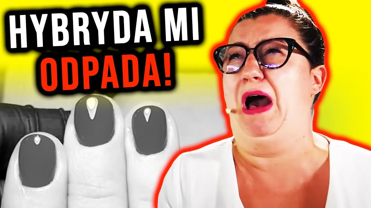 Zdjęcie Czemu hybryda odpada? 7 powodów i skuteczne rozwiązania