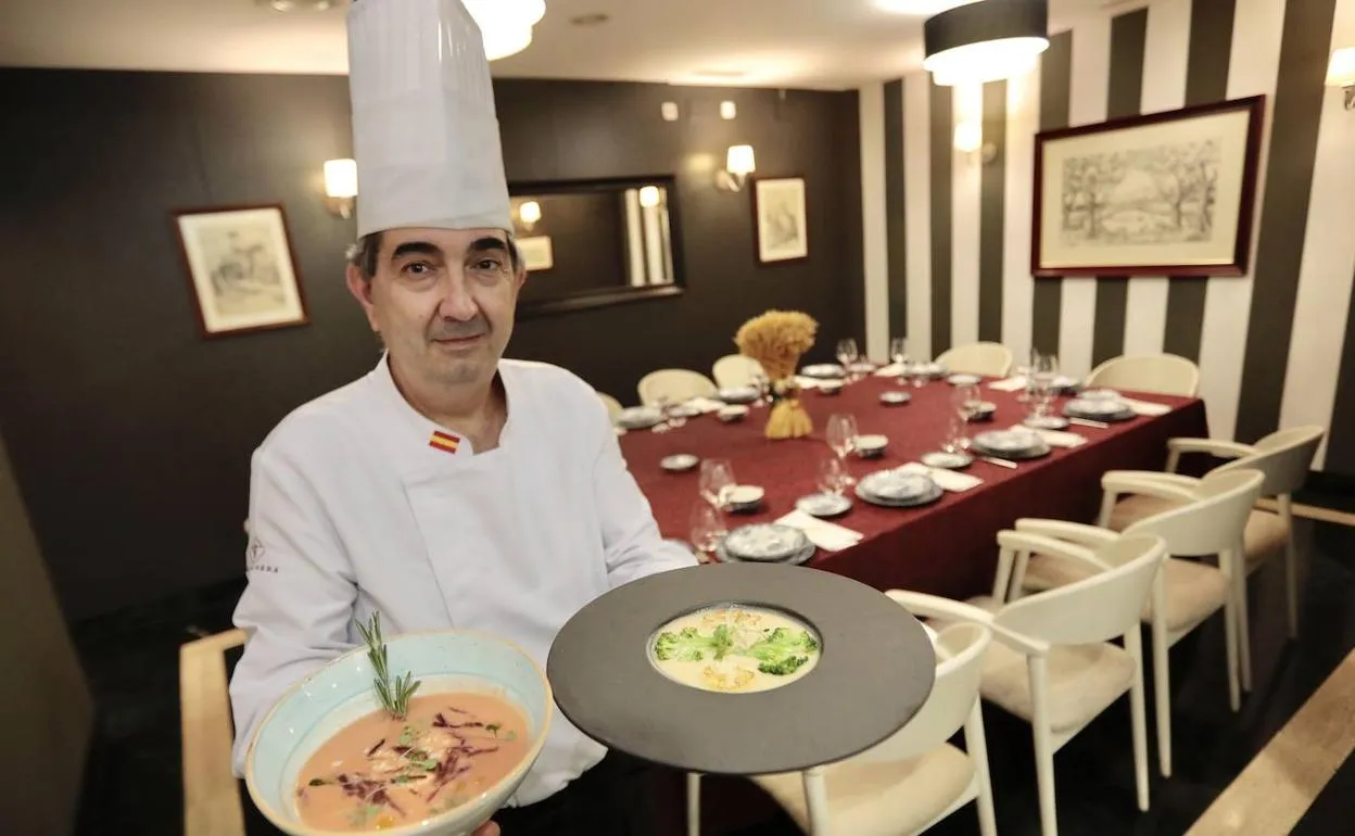 Zdjęcie Talavera gastronomía: una experiencia culinaria única en Valladolid