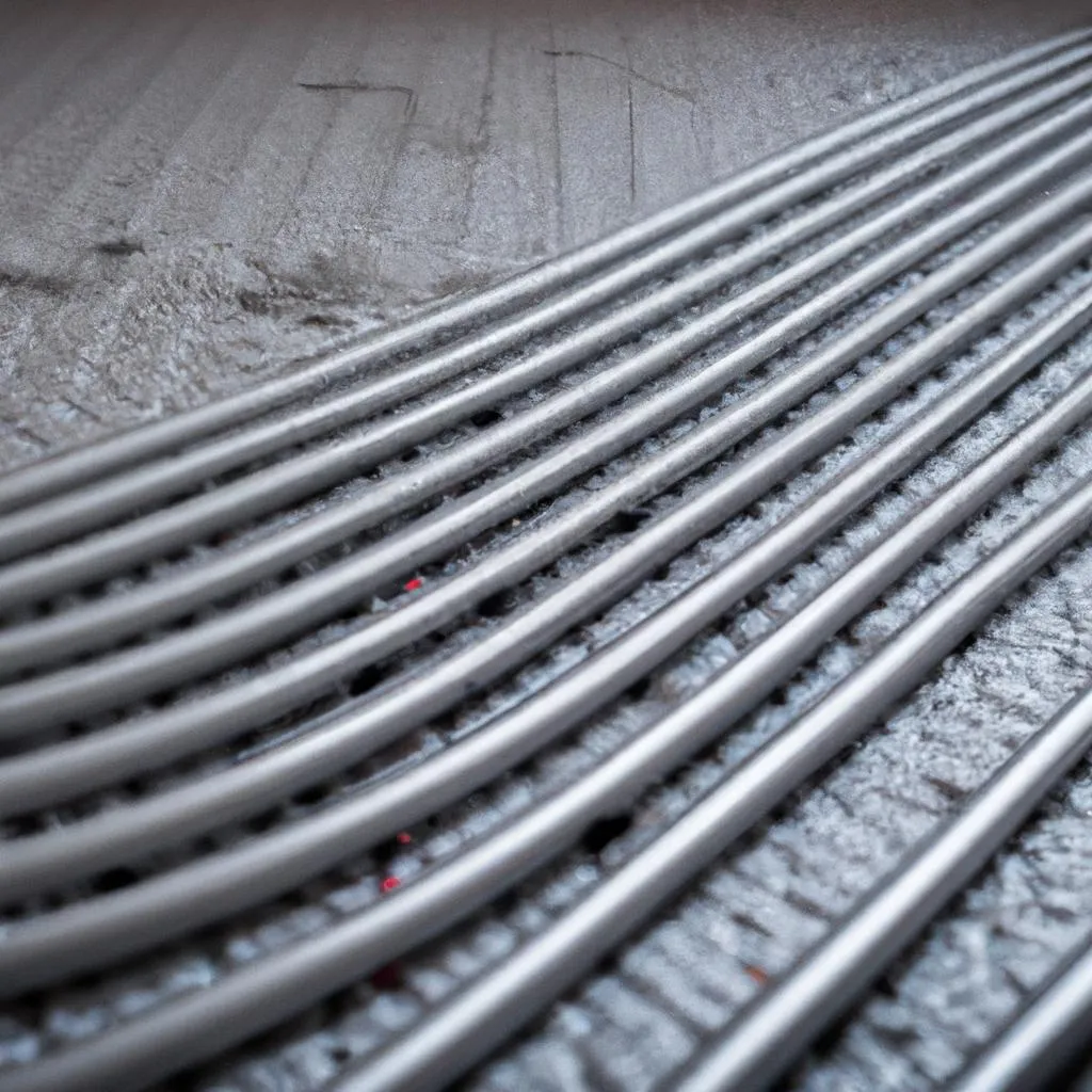 Zdjęcie Ile metrów rurki na ogrzewanie podłogowe? Sprawdź, ile potrzebujesz!