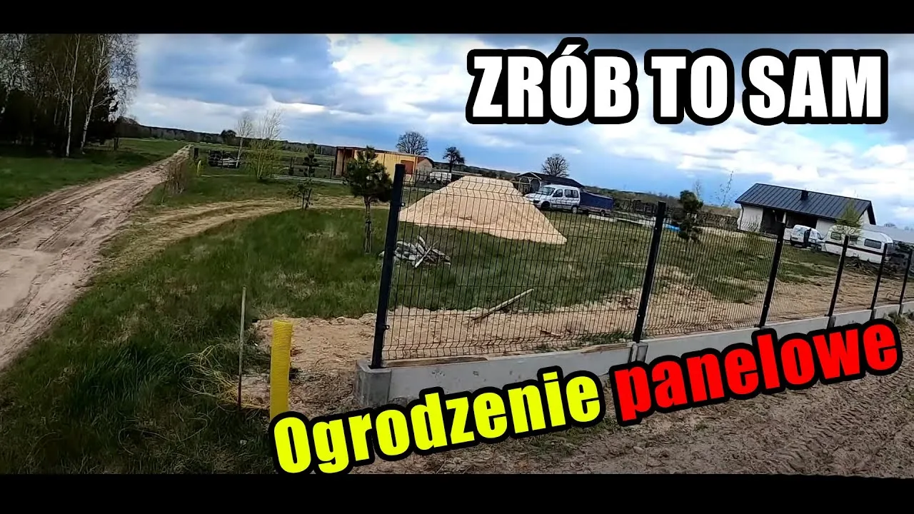 Zdjęcie Jak podwyższyć ogrodzenie: skuteczne metody i ważne przepisy