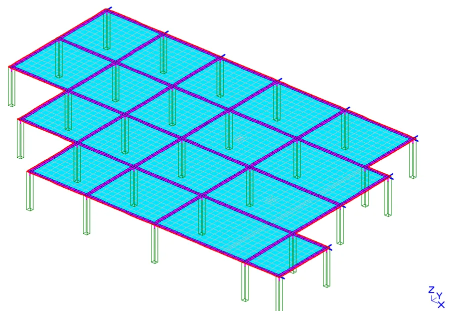 Zdjęcie Jak obliczyć obciążenie stropu? Kluczowe informacje i praktyczne kroki