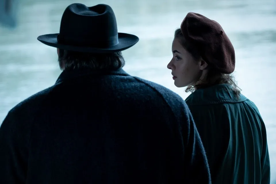 Zdjęcie Komisarz Maigret serial - kompletna lista odcinków wszystkich sezonów