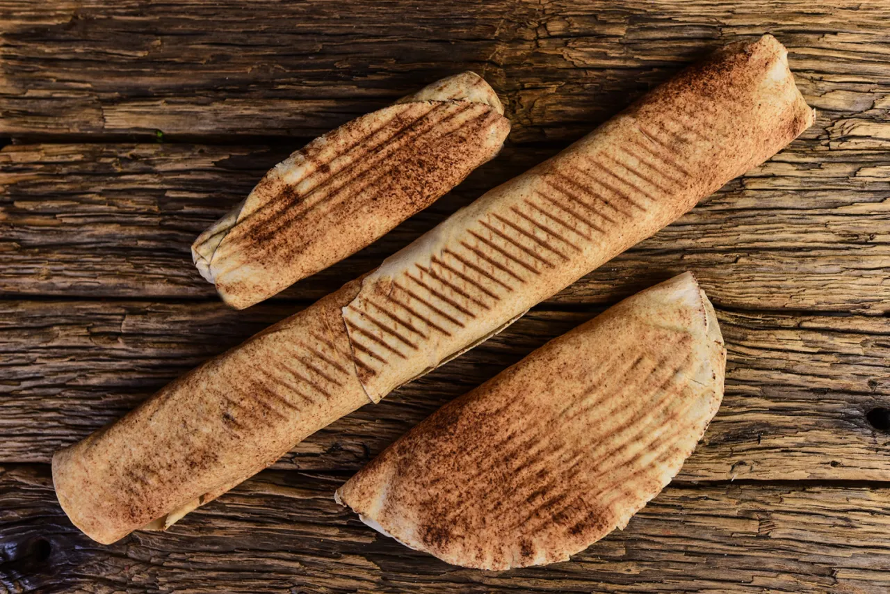 Zdjęcie Rollo Kebab - co to jest i co wyróżnia tę wyjątkową sieć?