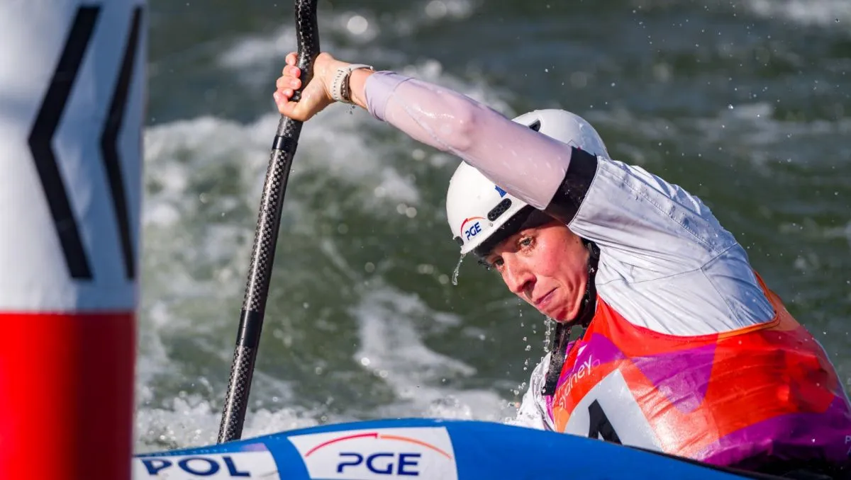 Zdjęcie Mistrzostwa Świata w kajakarstwie górskim: Polacy, zasady, gdzie oglądać?