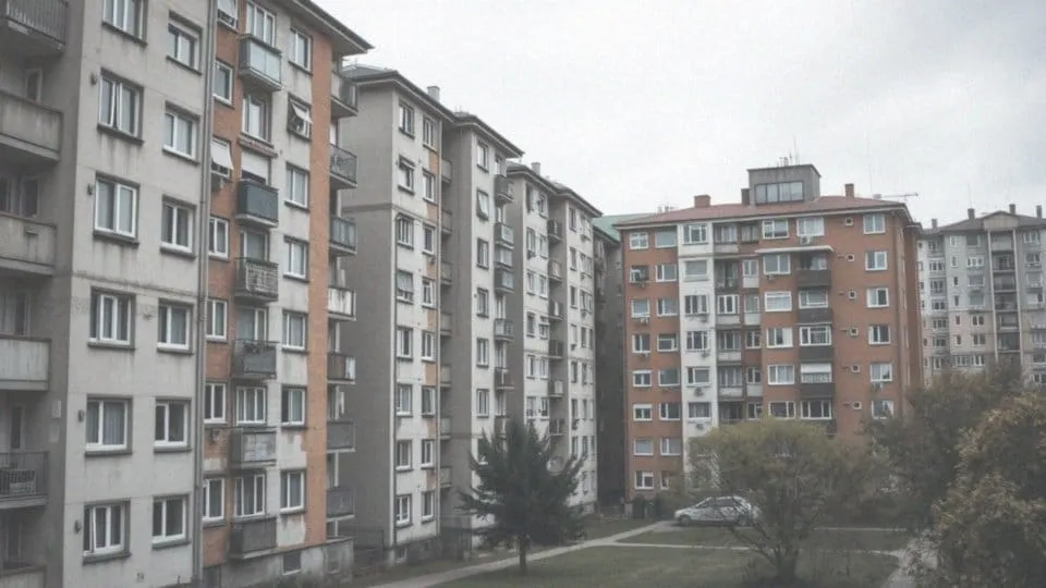 Zdjęcie Jak obliczyć czynsz za mieszkanie komunalne i uniknąć nieprzyjemnych kosztów