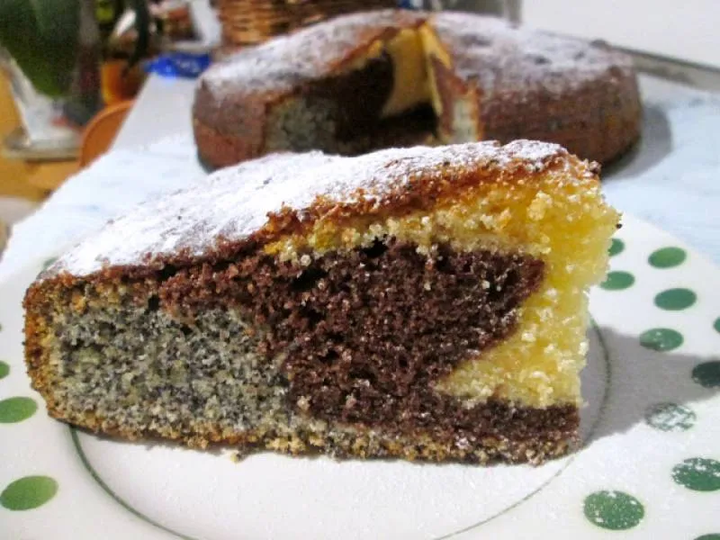 Zdjęcie Przepis na ciasto żołądek, który zawsze się udaje i zaskakuje smakiem