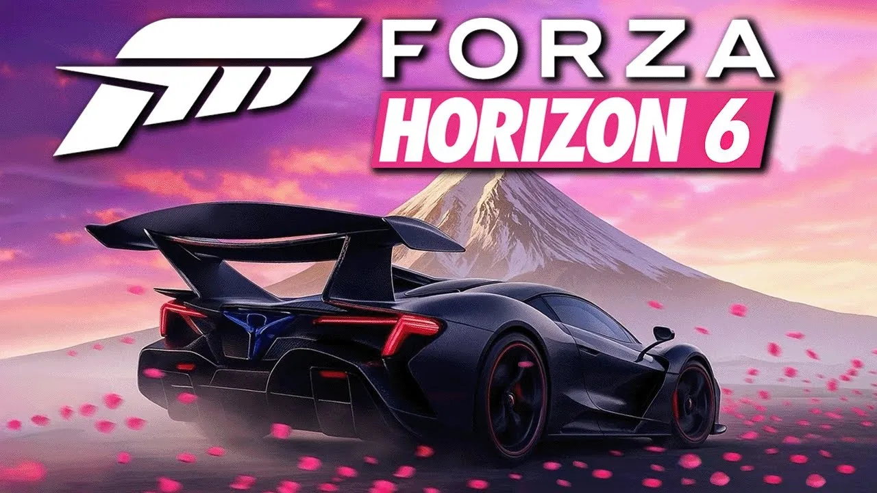 Zdjęcie Forza Horizon 6: Nieoficjalne informacje o premierze, które musisz znać