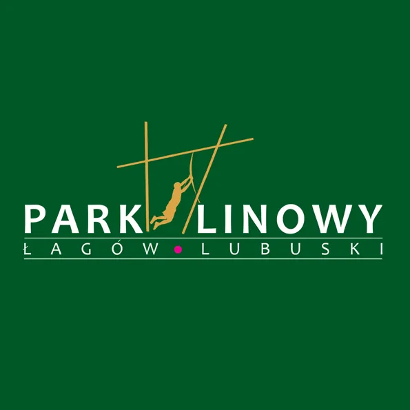 Zdjęcie Park linowy Łagów Lubuski - emocjonujące atrakcje i opinie odwiedzających