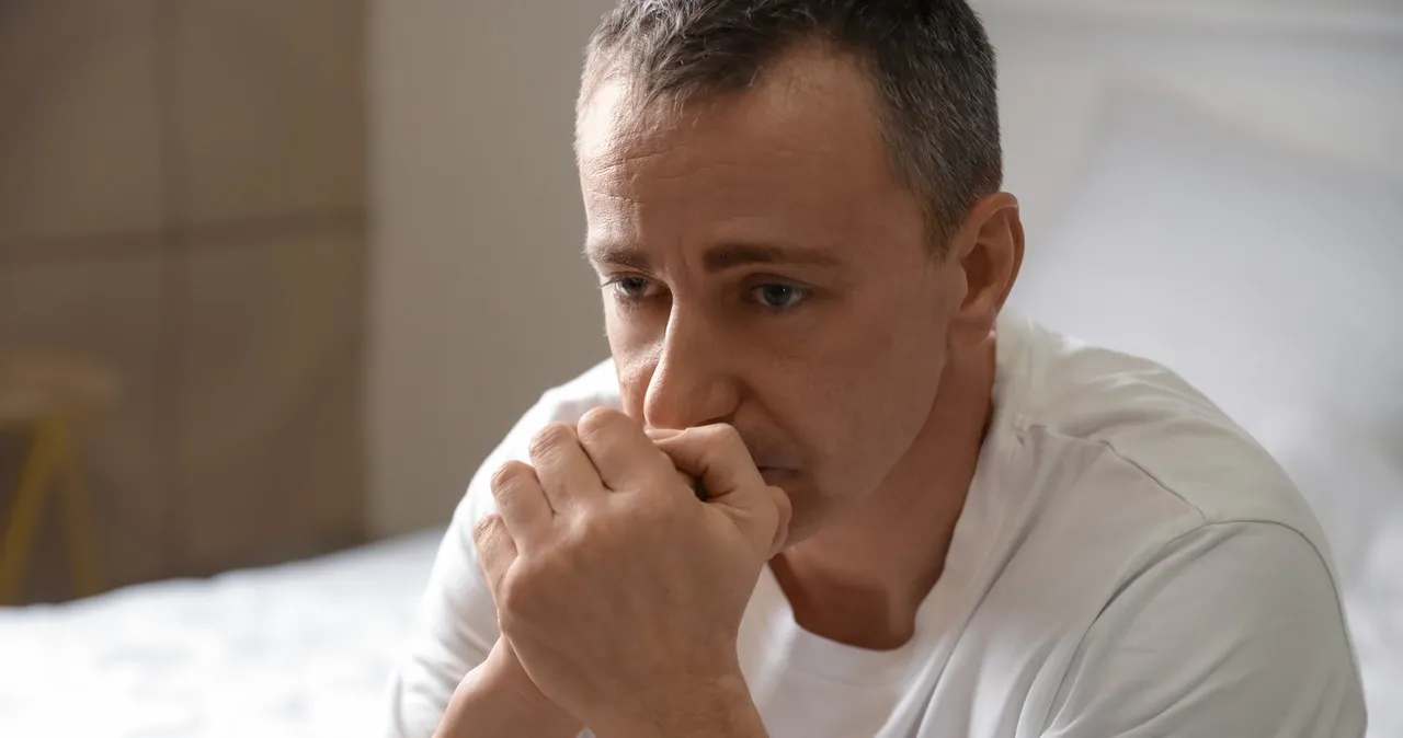 Zdjęcie Objawy prostaty u mężczyzny: Nie ignoruj tych niepokojących sygnałów