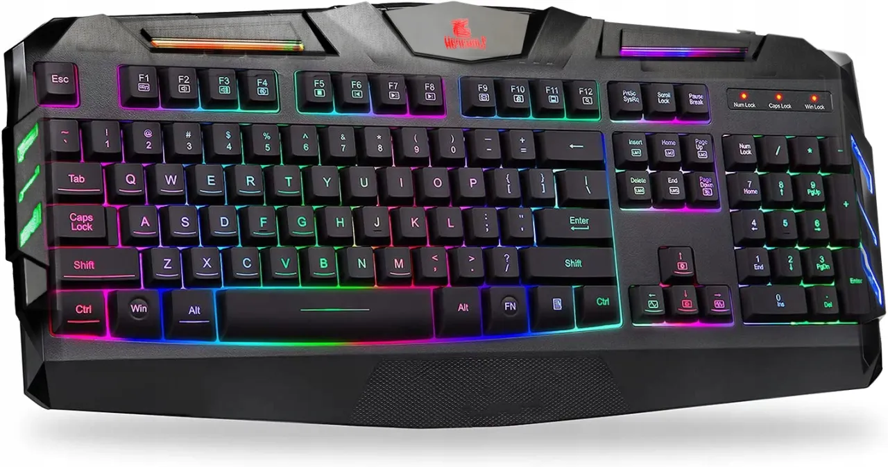 Zdjęcie Ile kosztuje klawiatura do laptopa? Poznaj ceny i najlepsze modele