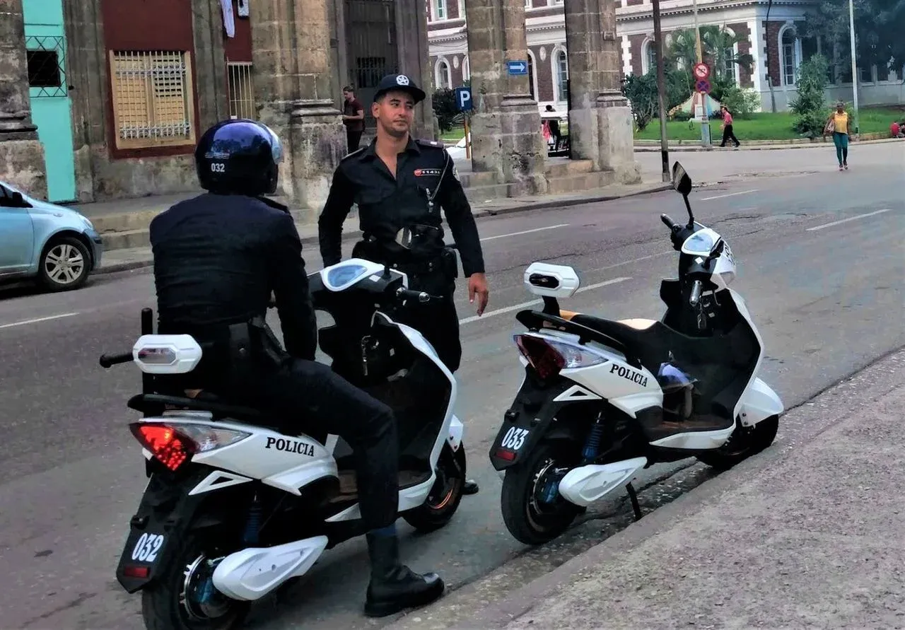 Zdjęcie Kuba czy jest bezpiecznie? Poznaj zagrożenia i jak się chronić