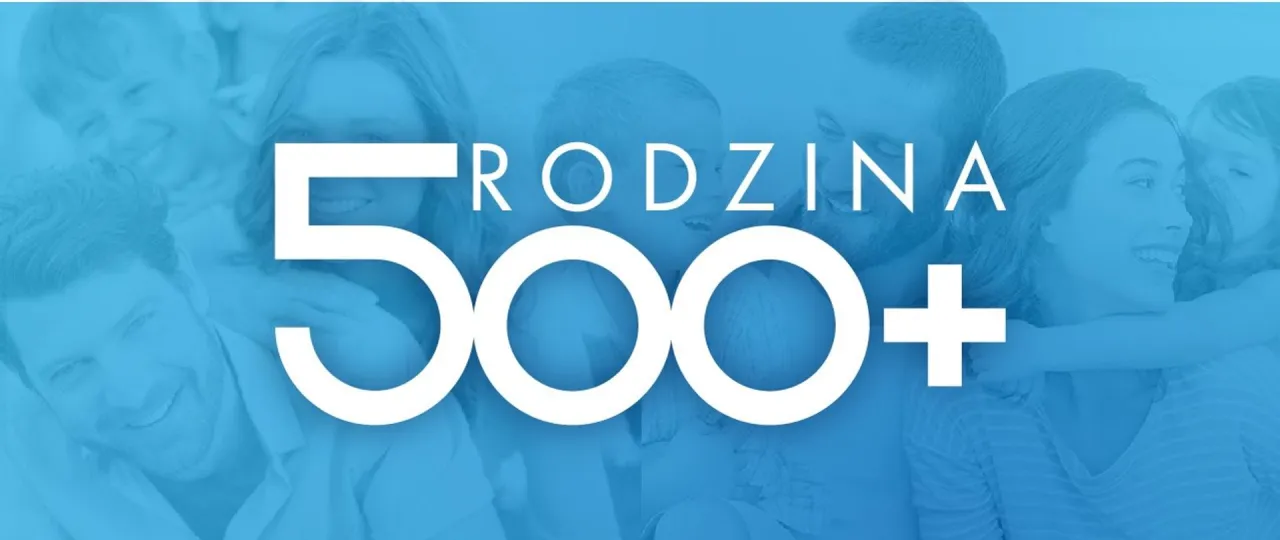 Zdjęcie Kiedy weszło 500 plus? Sprawdź datę i znaczenie programu dla rodzin
