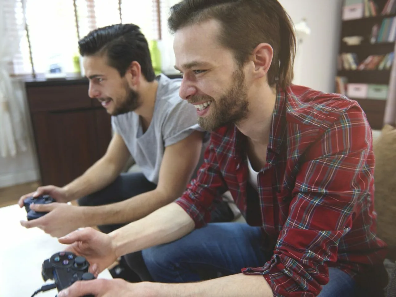 Zdjęcie Jakie gry z PS4 działają na PS5? Sprawdź, co możesz zagrać!