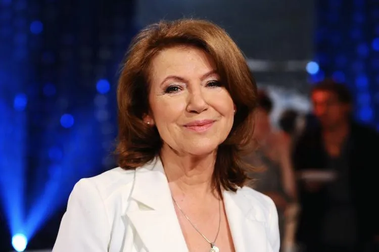 Zdjęcie Halina Frąckowiak – ile lat ma piosenkarka, jej życie i osiągnięcia