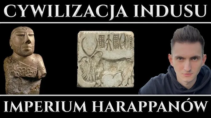 Zdjęcie Cywilizacja Indii: Tajemnice i osiągnięcia starożytnej kultury
