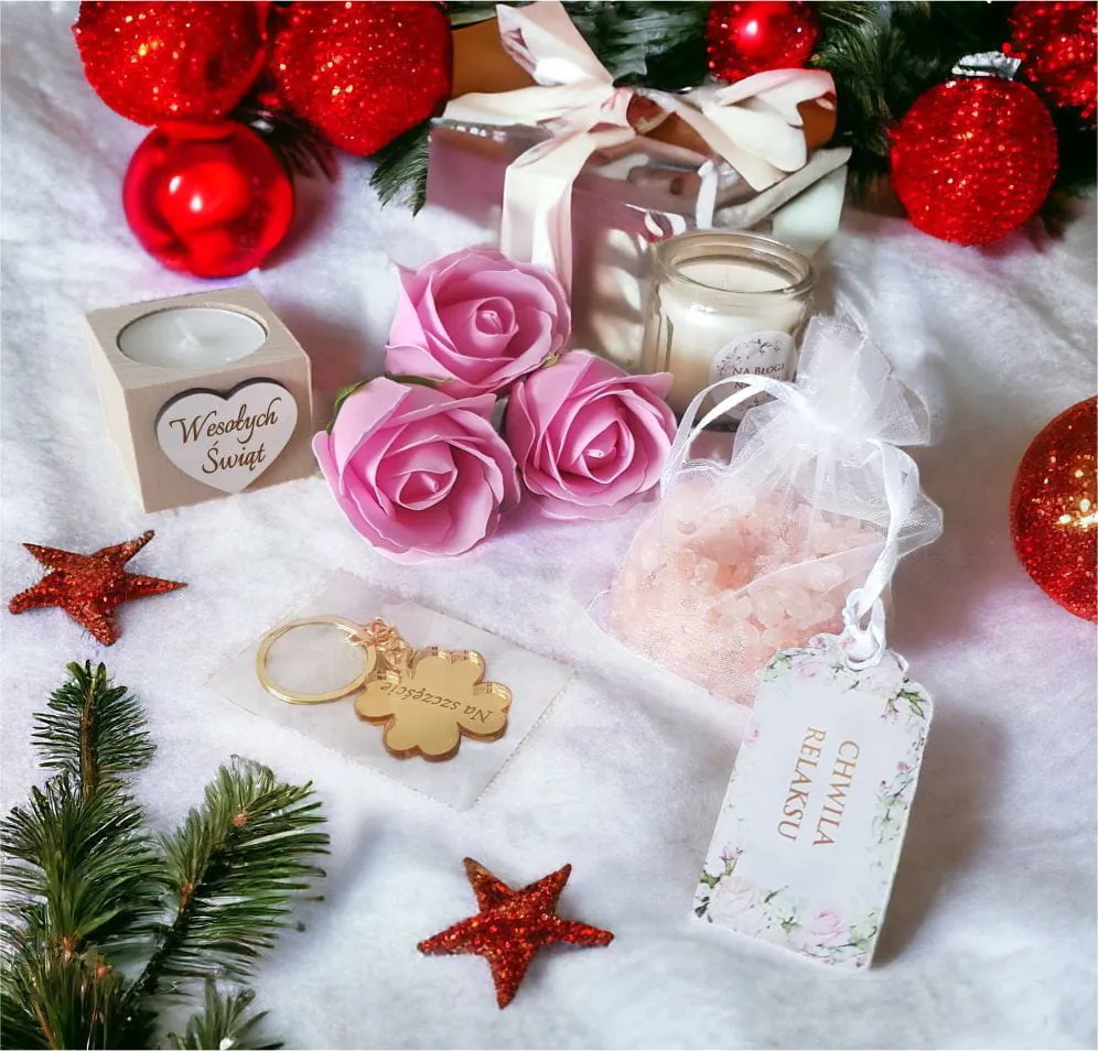 Zdjęcie Co kupić wychowawcy na święta – 10 wyjątkowych pomysłów na prezenty