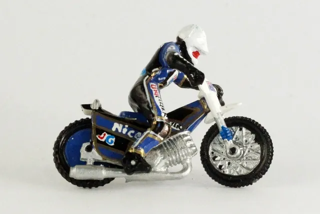 Zdjęcie Najlepsze zabawki motor żużlowy – modele, ceny i opinie użytkowników