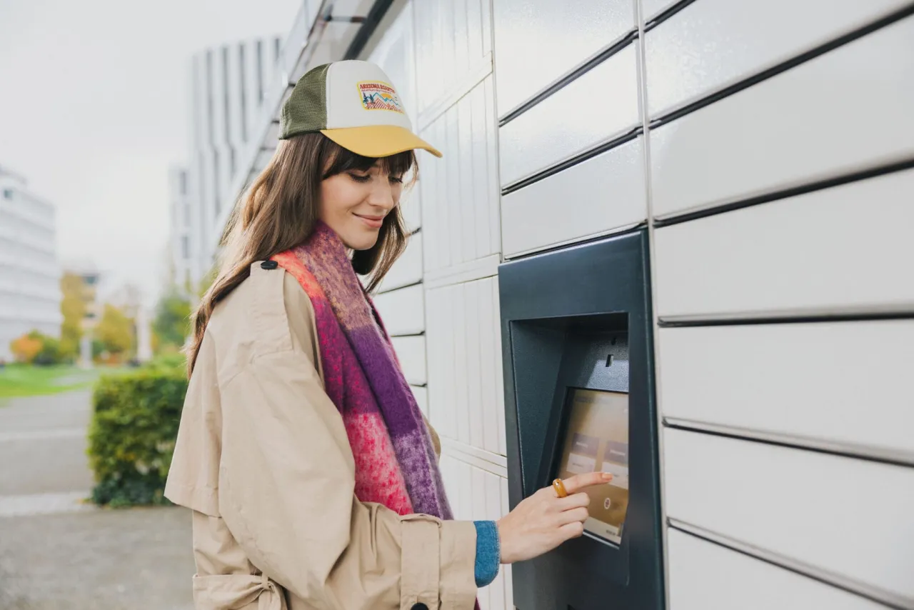 Zdjęcie Czy InPost wysyła za granicę? Sprawdź, gdzie możesz nadać paczkę