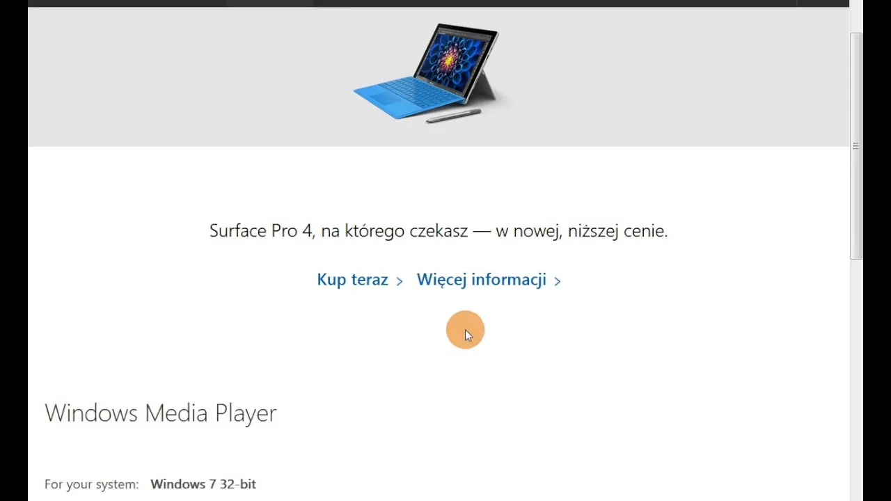 Zdjęcie Jak pobrać Windows Media Player i uniknąć problemów z instalacją