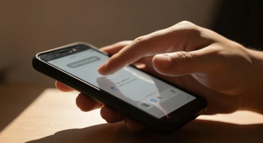 Zdjęcie Prosta instalacja aplikacji Biedronka na smartfonie: kompletna instrukcja 2024