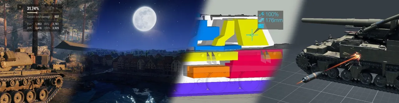 Zdjęcie Jak wgrać mody do WOT i cieszyć się lepszymi funkcjami w grze