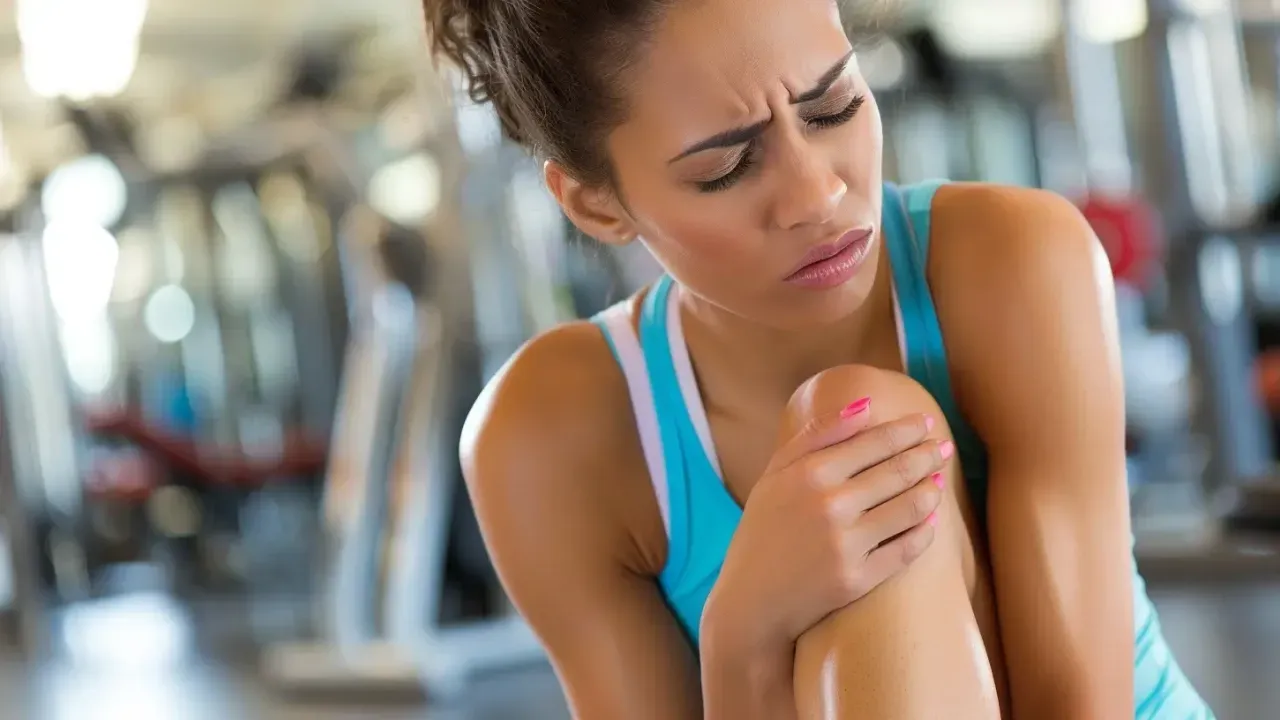 Zdjęcie Co na zakwasy? Szybka ulga i skuteczna regeneracja mięśni